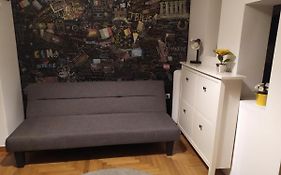 Plaka'S Flat-Near Syntagma Metro Station