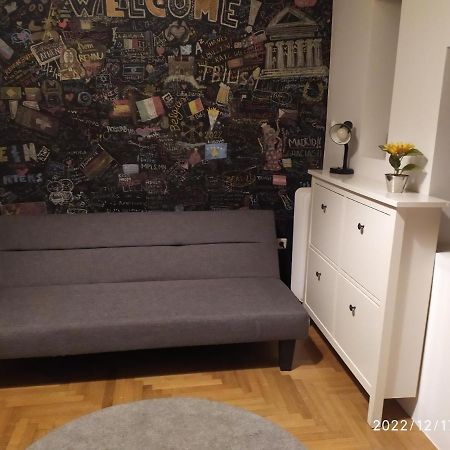 Appartamento Plaka'S Flat-Near Syntagma Metro Station Atene Esterno foto
