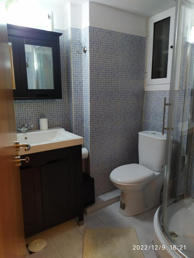 Appartamento Plaka'S Flat-Near Syntagma Metro Station Atene Esterno foto