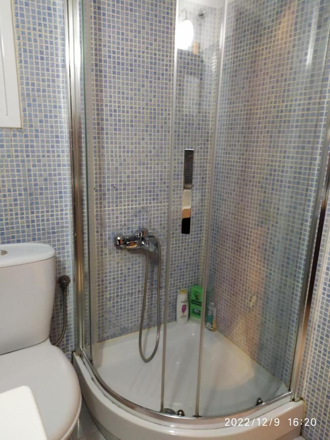 Appartamento Plaka'S Flat-Near Syntagma Metro Station Atene Esterno foto