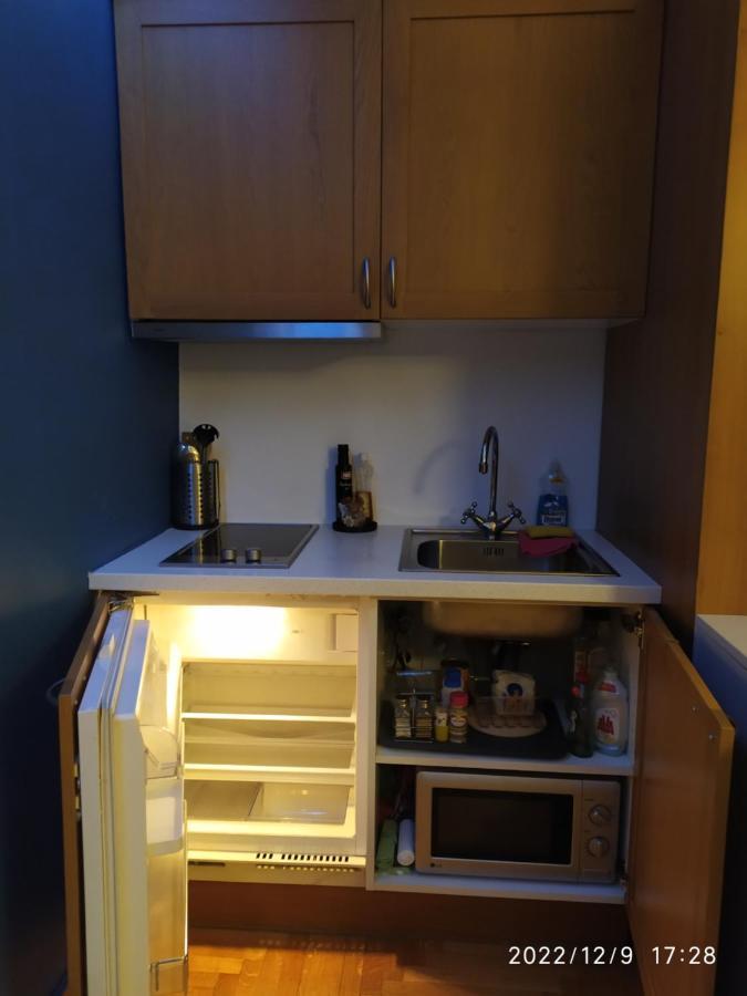 Appartamento Plaka'S Flat-Near Syntagma Metro Station Atene Esterno foto