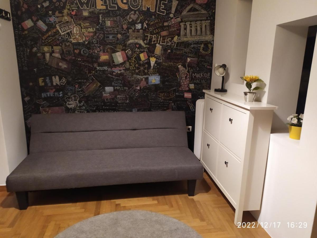 Appartamento Plaka'S Flat-Near Syntagma Metro Station Atene Esterno foto